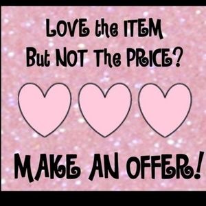 Junior clothing everything must go